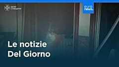 Le notizie del giorno | 05 aprile 2026 - Pomeridiane