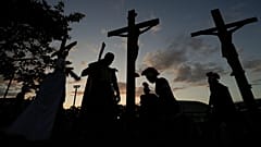 Εορτασμός της Εβδομάδας του Πάσχα στον Παναμά, Απρίλιος 2026