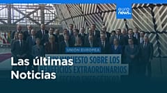 Últimas noticias | 05 abril 2026 - Mediodía