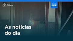 Notícias do dia | 5 de abril 2026 - Tarde