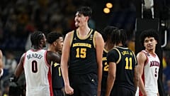 Aday Mara sigue brillando en el baloncesto universitario de EE.UU., 4 de abril de 2026