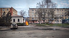 В Сумской области за сутки от атак РФ пострадали 36 человек