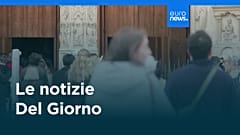 Le notizie del giorno | 05 aprile 2026 - Serale