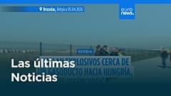 Últimas noticias | 06 abril 2026 - Mañana