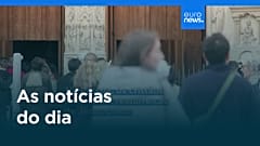Notícias do dia | 5 de abril 2026 - Noite
