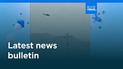 Latest news bulletin | April 6th, 2026 – Morning