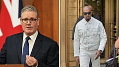 Keir Starmer zeigt sich sehr besorgt über geplante UK-Konzerte von Kanye „Ye“ West: Festivals verlieren Sponsoren