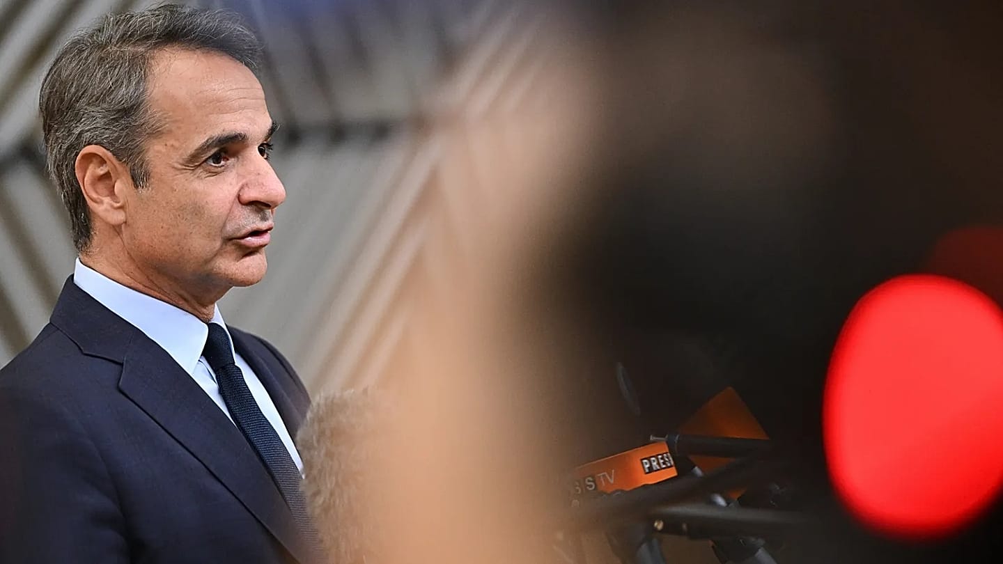 Greek Prime Minister Requests Swift EU Probe into MPs in €23 Million Farm Subsidy Fraud Case