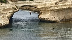 Laut einem aktuellen Bericht könnte das Land bis 2050 rund 20 Prozent und bis 2100 etwa 45 Prozent seiner Strände verlieren.