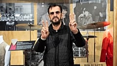 Brokkoli-Effekt: Ringo Starr verrät sein Anti-Aging-Geheimnis
