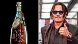 Jack Sparrow jóváhagyja: Johnny Depp Three Hearts rummal lép be a szeszesital-piacra