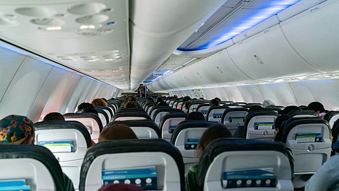 Guida alle tasse aeronautiche europee: cosa sapere prima di volare in Europa 1 Aeroporto e tasse sui biglietti aerei