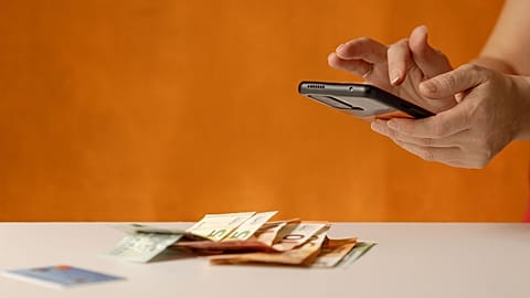 Electronic invoice