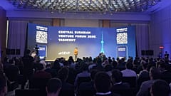 Zentral-eurasisches Ventureforum 2026 in Taschkent