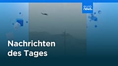 Nachrichten des Tages | 6. April 2026 - Abendausgabe