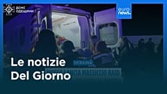 Le notizie del giorno | 06 aprile 2026 - Serale