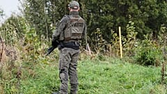  Estnische Behörden versichern, dass der estnische Luftraum nicht für Angriffe auf Russland genutzt wird