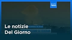 Le notizie del giorno | 07 aprile 2026 - Mattino
