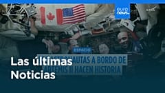 Últimas noticias | 07 abril 2026 - Mañana