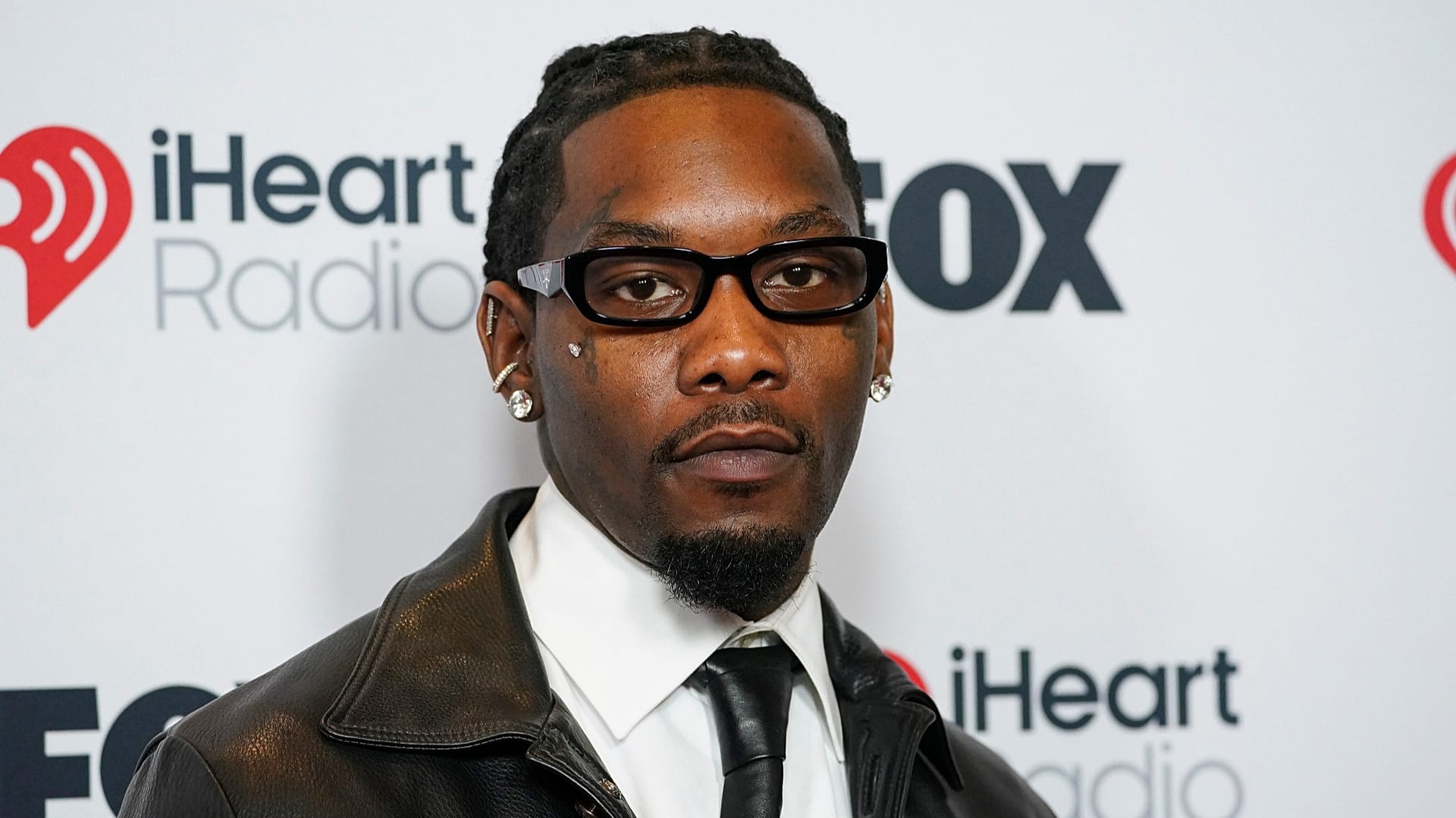 Video. Ex-Migos rapper Offset 'stable' after being gunned down in ...