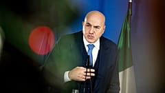 وزیر دفاع ایتالیا