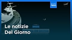 Le notizie del giorno | 07 aprile 2026 - Pomeridiane