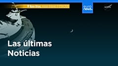 Últimas noticias | 07 abril 2026 - Mediodía