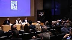 Συνέντευξη Τύπου για το Παγκόσμιο Πρωτάθλημα Μαραθωνίου το 2030