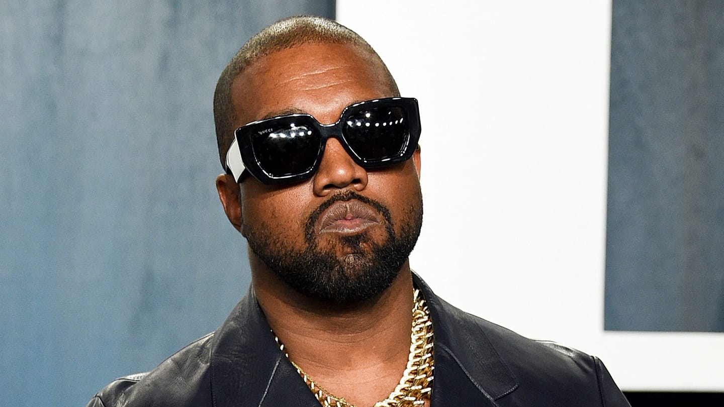 UK Government Bans Kanye West from Entry, Leading to Cancellation of Wireless Festival