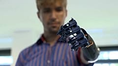 Mexiko: Forschende entwickeln leicht bedienbaren Roboterarm