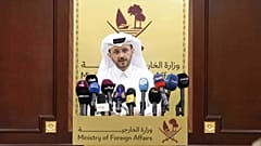 سخنگوی وزارت خارجه قطر