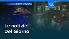 Le notizie del giorno | 07 aprile 2026 - Serale
