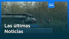 Últimas noticias | 07 abril 2026 - Tarde