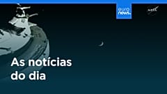 Notícias do dia | 7 de abril 2026 - Noite