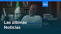 Últimas noticias | 08 abril 2026 - Mediodía