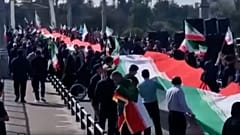 Die Treffen fanden statt, bevor Washington und Teheran eine zweiwöchige Waffenruhe verkündeten.