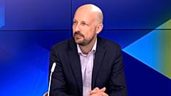 Marc Botenga, MdEP (Die LINKE)