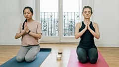 Studie: Sieben Tage Meditation verändern Gehirn und Immunsystem messbar