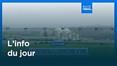 L’info du jour | 8 avril 2026 - Mi-journée