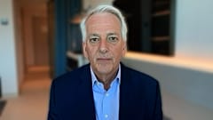 Ivo Daalder, ehemaliger US-Botschafter bei der NATO