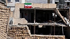 ایران جزئیات طرح ۱۰ ماده‌ای خود برای مذاکرات آتش‌بس با آمریکا را اعلام کرد