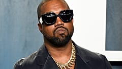 Kanye West