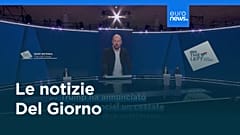 Le notizie del giorno | 08 aprile 2026 - Serale