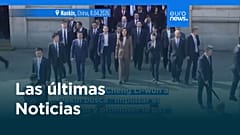 Últimas noticias | 08 abril 2026 - Tarde