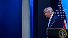 دونالد ترامپ