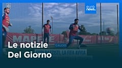Le notizie del giorno | 09 aprile 2026 - Mattino