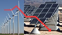 Laut einer Umfrage der BBVA-Stiftung stellen 15 % der Spanier den Klimawandel in Frage