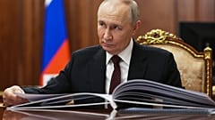 Viele Online-Accounts verbreiten aktiv russische Narrative - als Teil koordinierter Einflussoperationen?