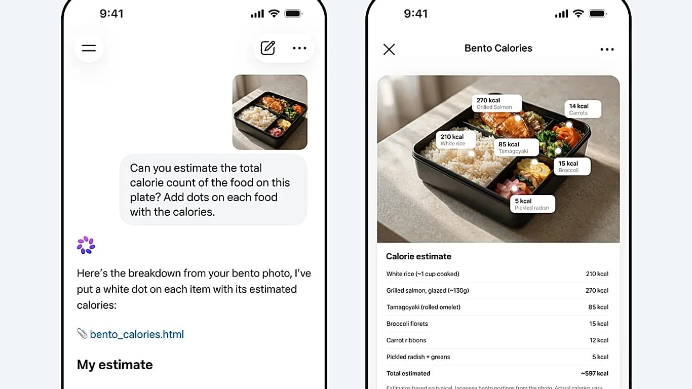 Meta enters AI race with Muse Spark, its major model since spending ...