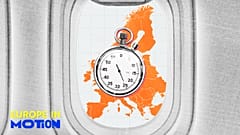 Europa in Bewegung